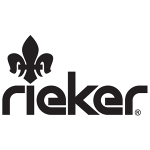 Rieker(45) Logo