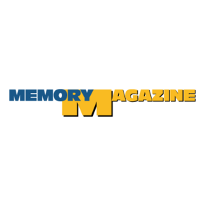 Memory Magazine Logo
