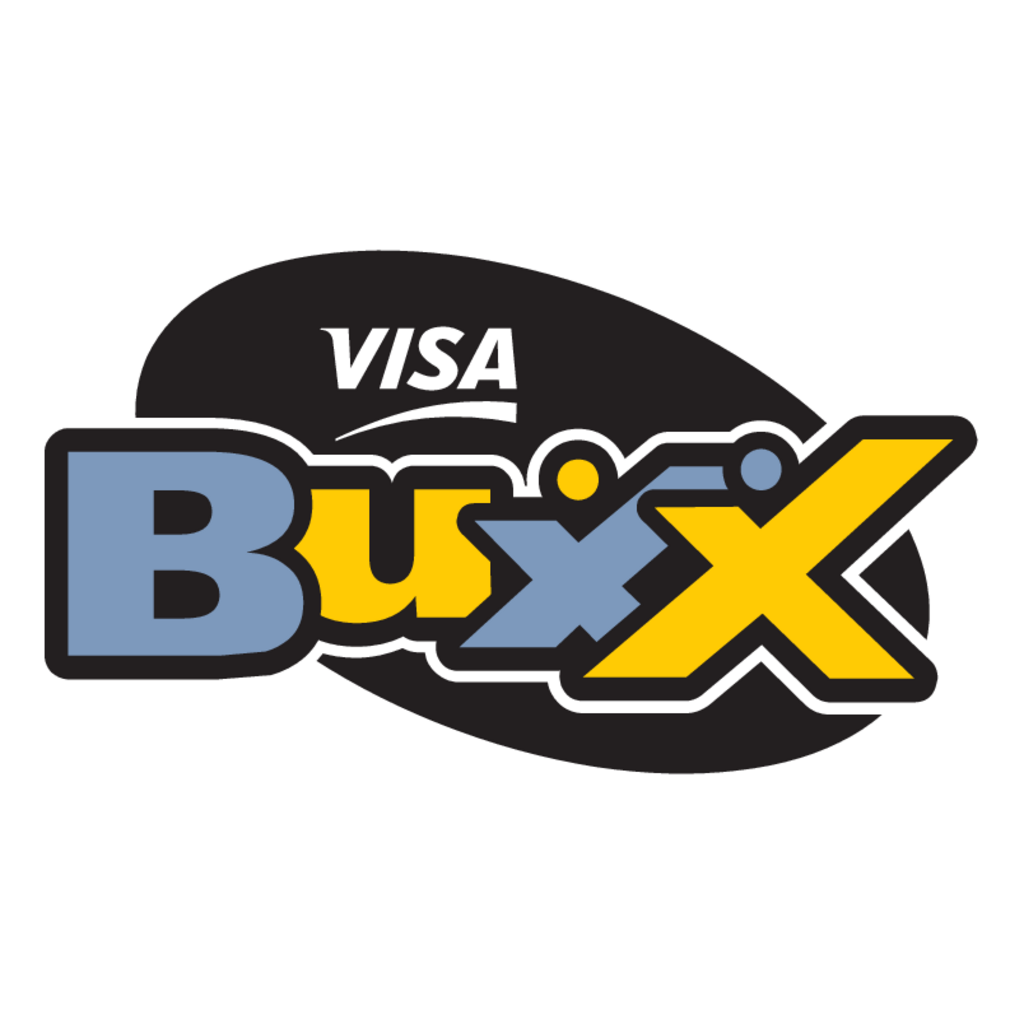 Visa,Buxx