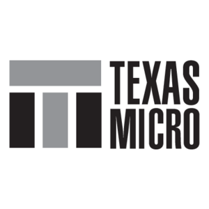 Texas Micro Logo