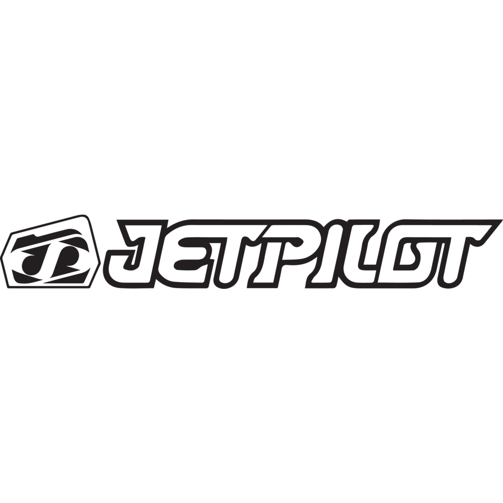 Jetpilot logo, Vector Logo of Jetpilot brand free download (eps, ai