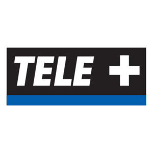 Tele+ Logo