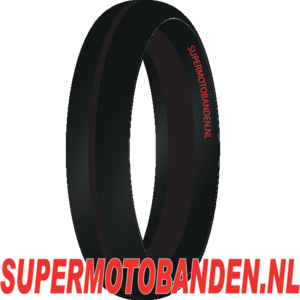Supermotobanden Logo