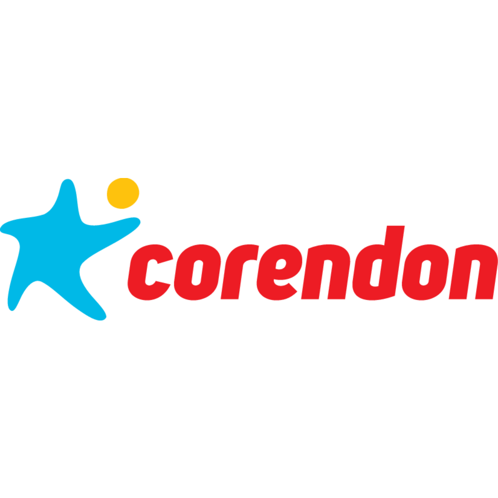 Logo, Travel, Netherlands, Corendon