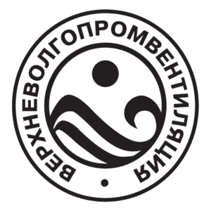 VerhneVolgoPromVentilyaciya Logo