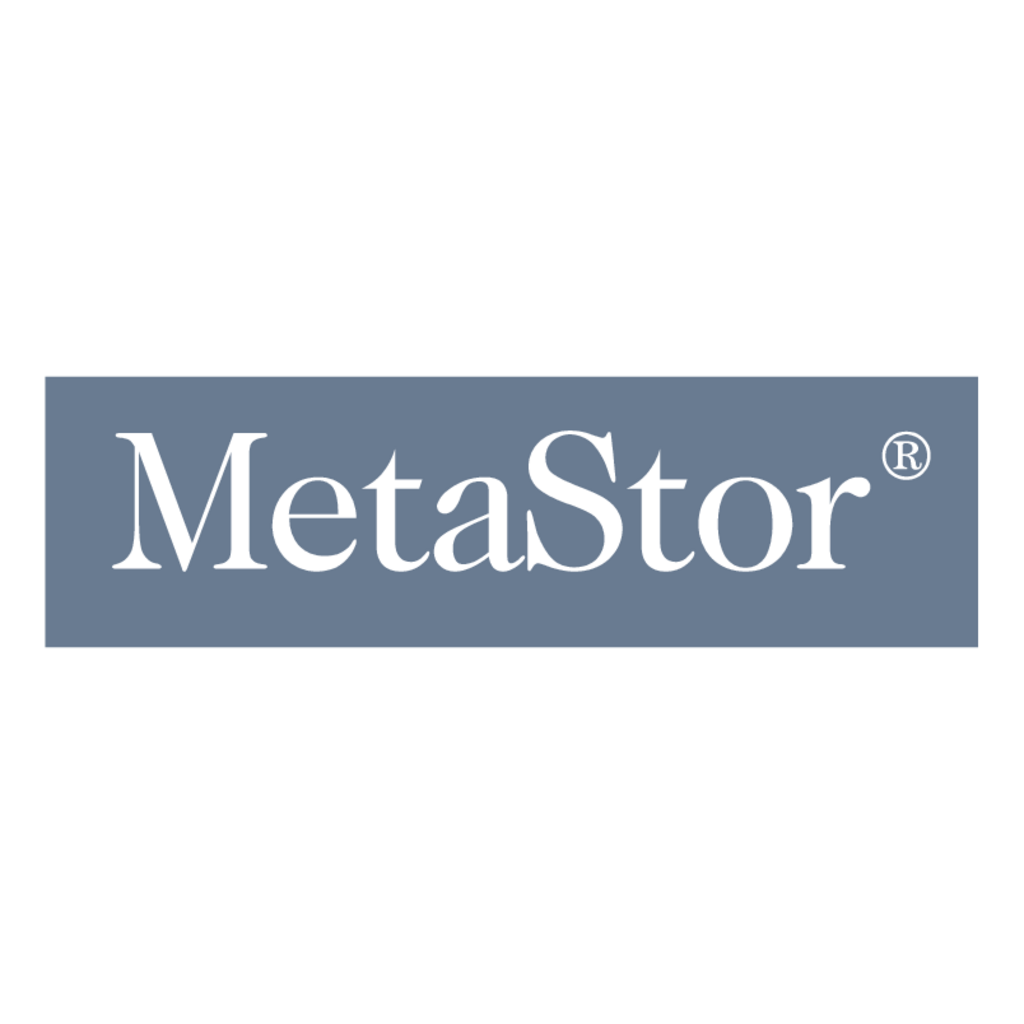 MetaStor(196)