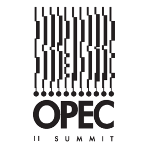 OPEC Summit Logo
