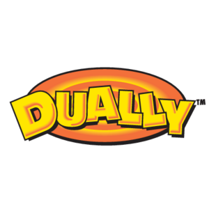 Dually Logo