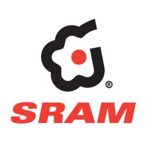 SRAM(138) Logo