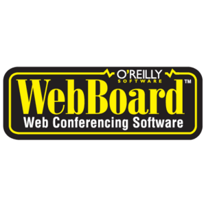 WebBoard Logo
