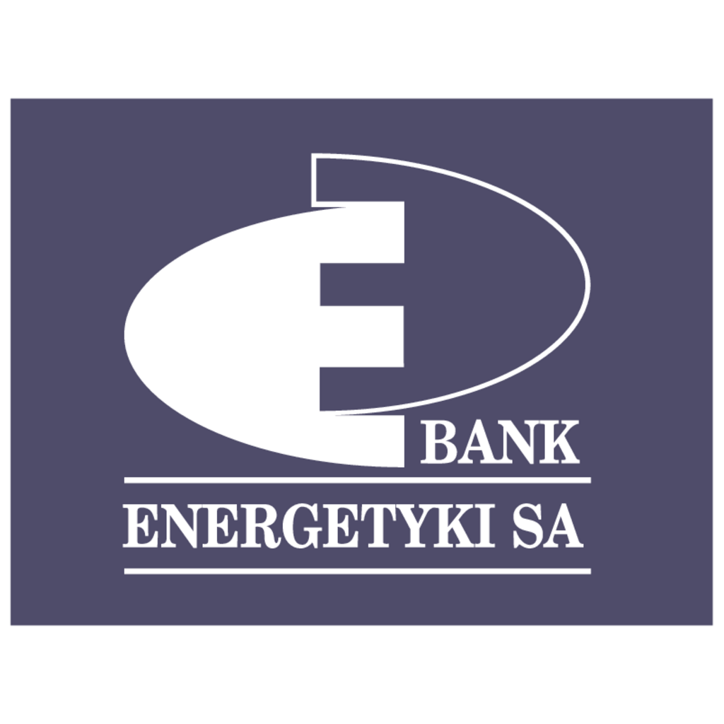 Bank,Energetyki