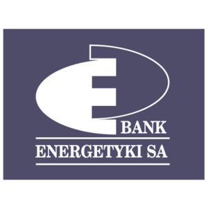 Bank Energetyki Logo