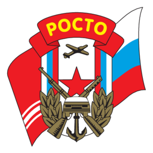 ROSTO Logo
