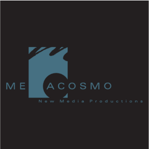 Mediacosmo Logo