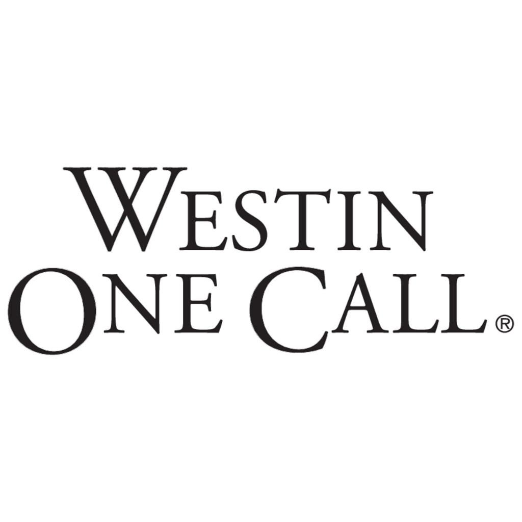 Westin,One,Call