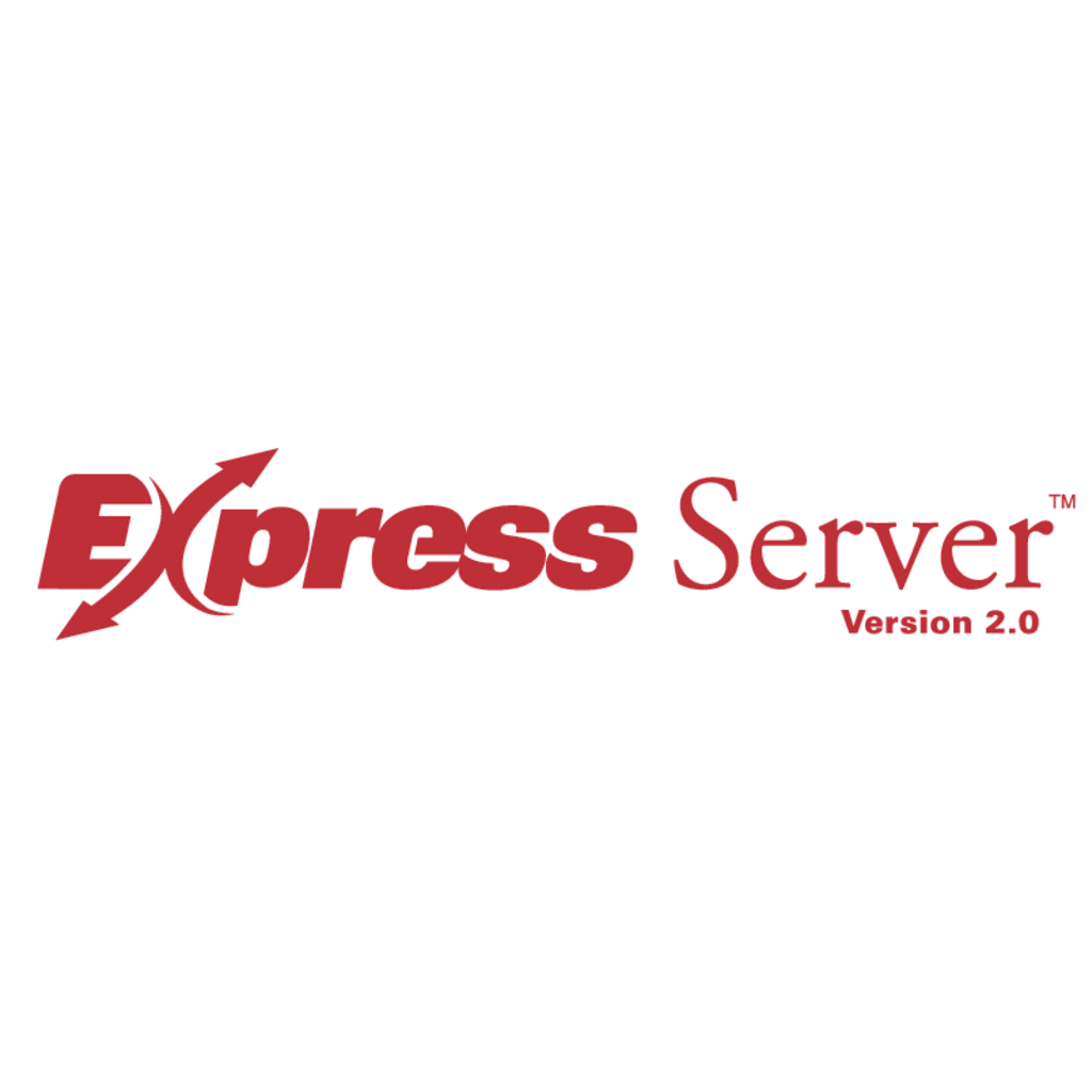 Express,Server
