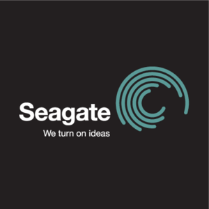 Seagate(118) Logo
