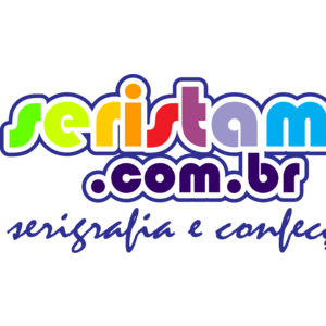 Logo, Design, Brazil, seristamp