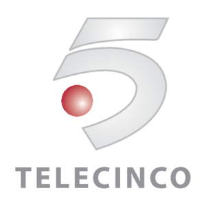 Telecinco Logo