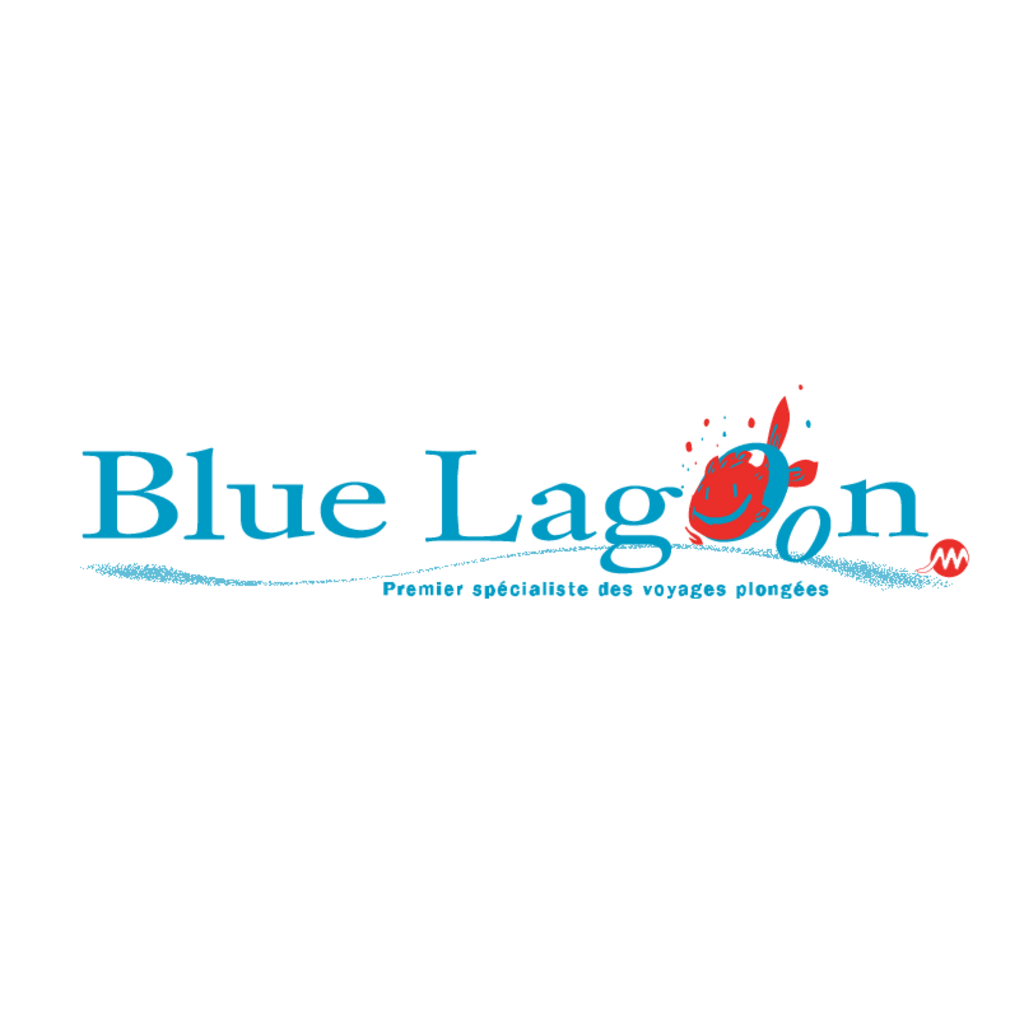 Blue,Lagoon