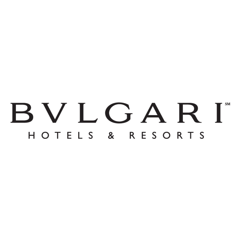 Bvlgari,Hotels,&,Resorts
