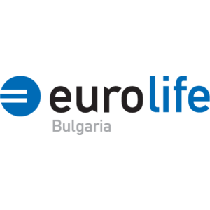 EUROLife Bulgaria Logo