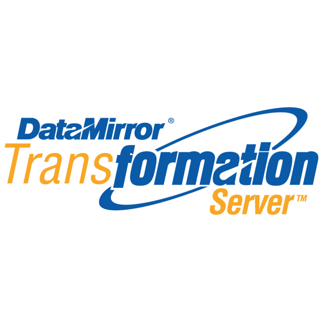 Transformation,Server