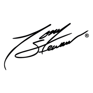 Tony Stewart(122) Logo