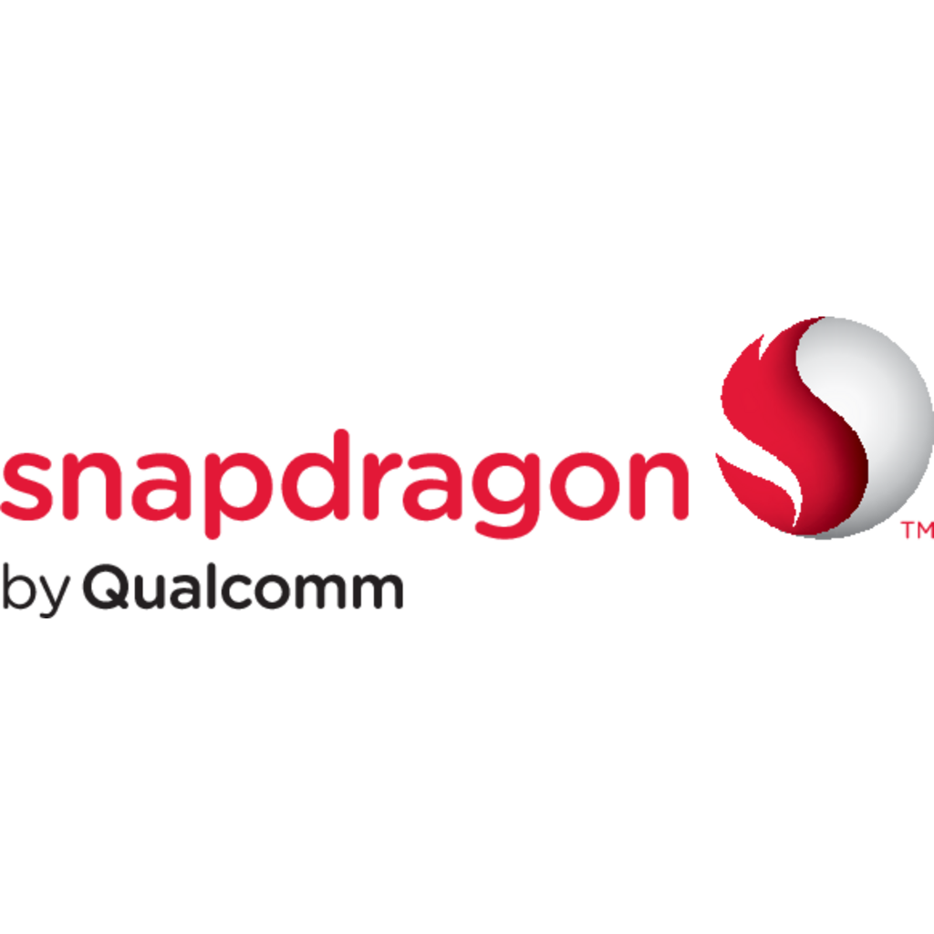 Logo, Technology, Portugal, Snapdragon
