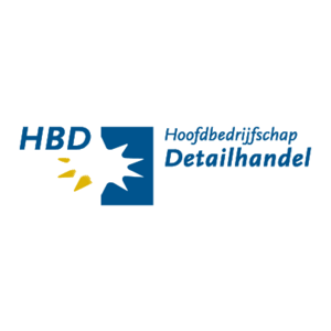 HBD(1) Logo