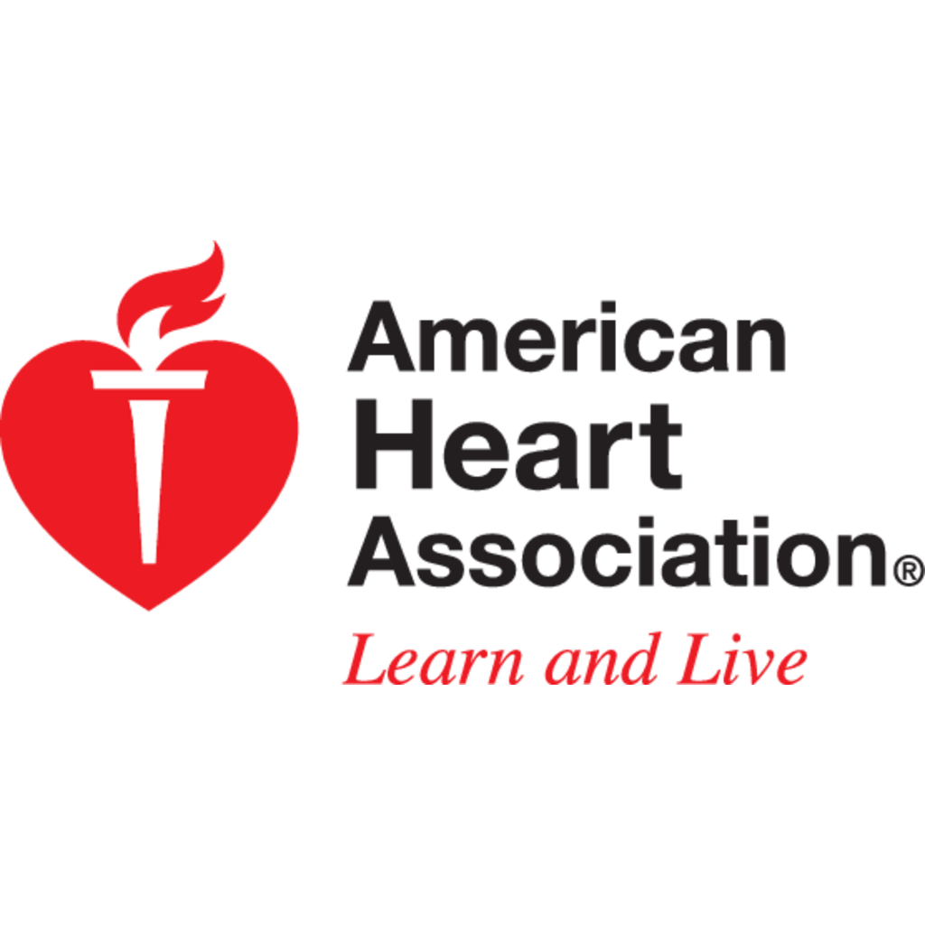 American Heart Association Logo Vector Logo Of American Heart