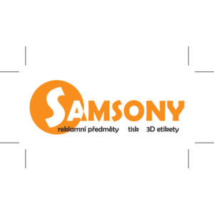Samsony Logo