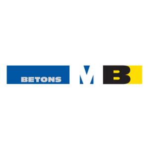 Betons MB Logo