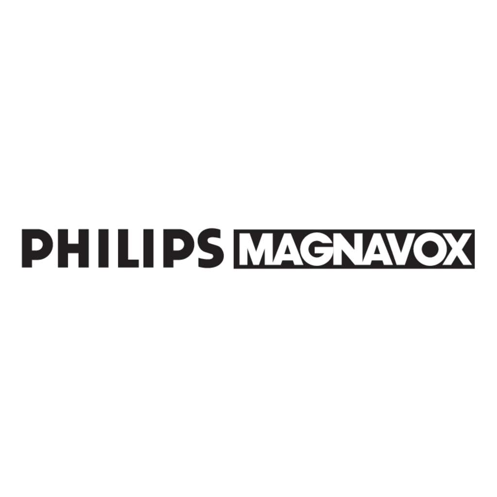 Philips,Magnavox