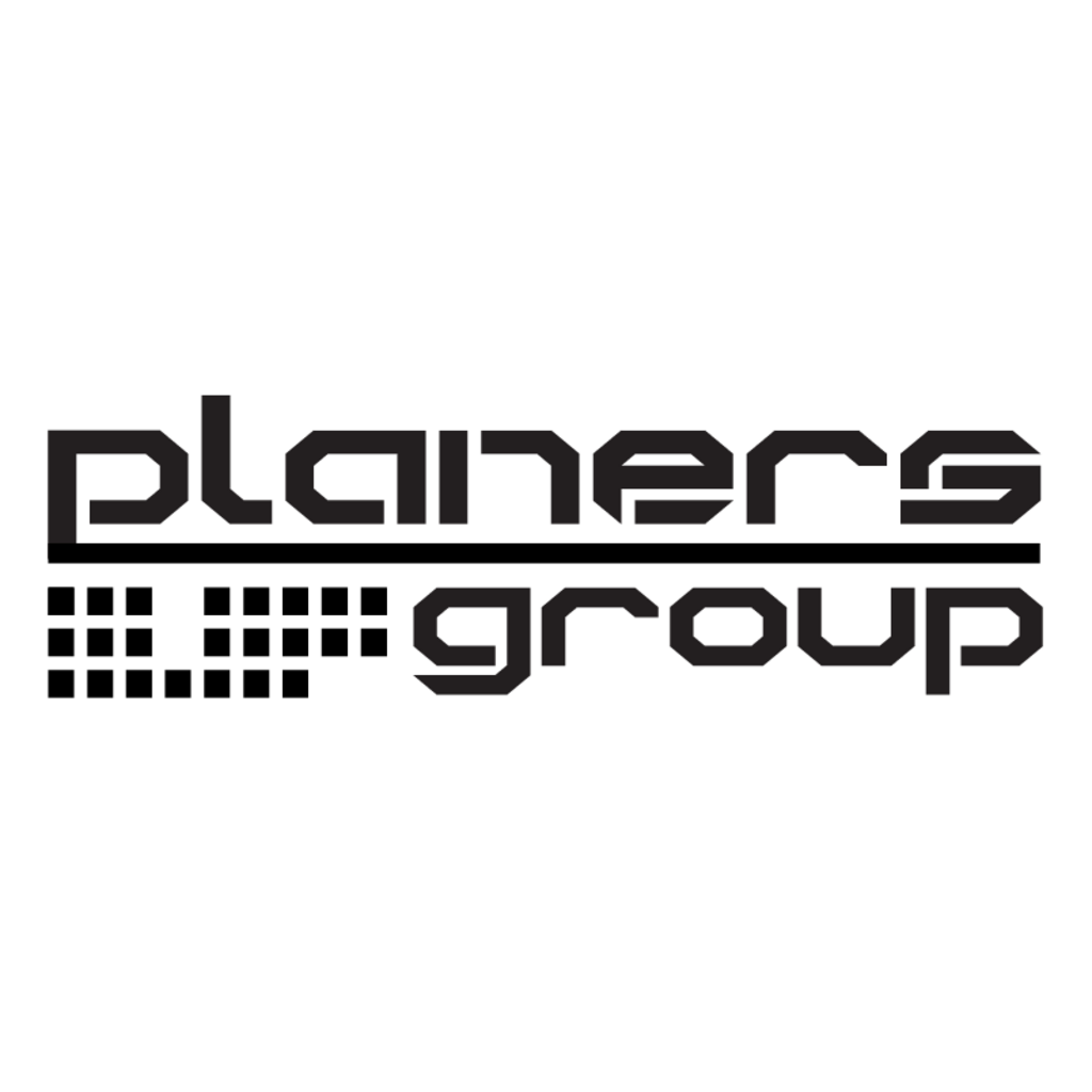 Planers,Promotion,Group