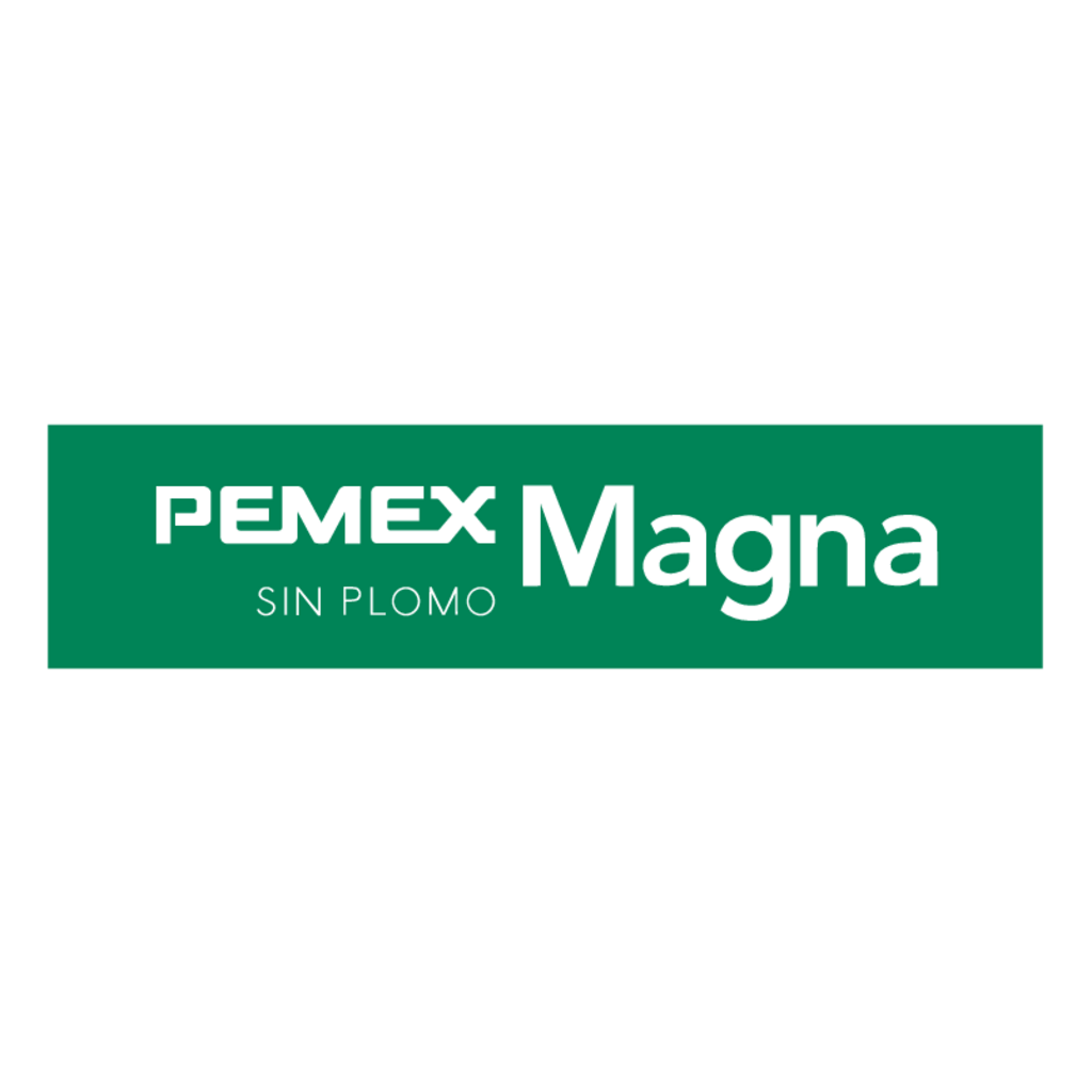 Pemex,Magna