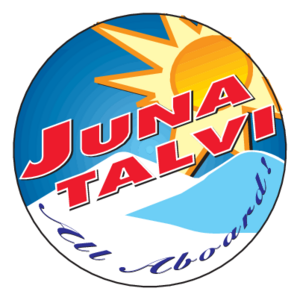 Juna Talvi Logo