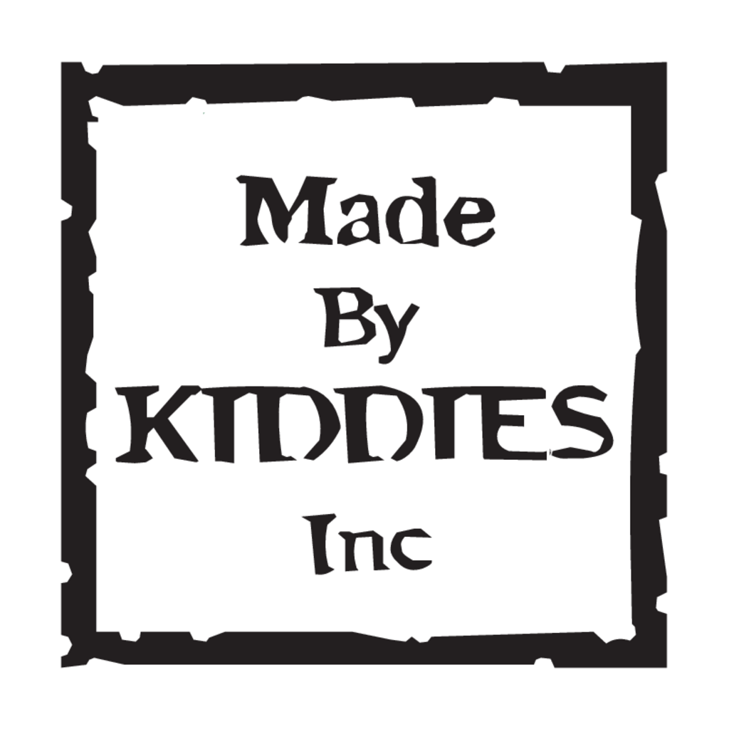 Made,By,KIDDIES