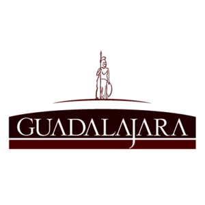Guadalajara(117) Logo