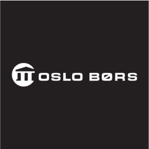 Oslo Bors Logo