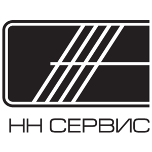 NNService Logo