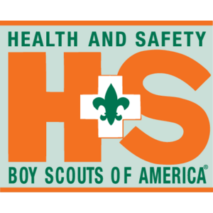 Health and Safety Logo