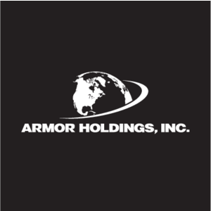 Armor Holdings(437) Logo