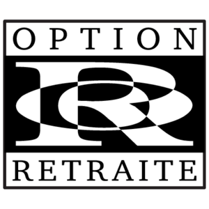 Option-Retraite Logo