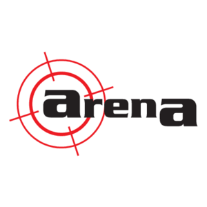 Arena(360) Logo