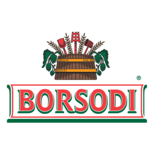Borsodi Logo