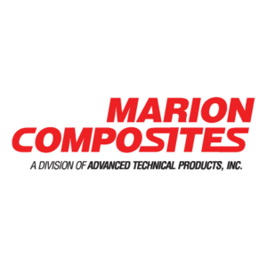 Marion Composites Logo