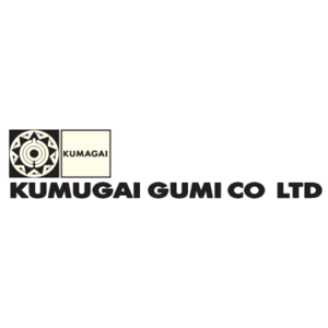 Kumagai Gumi Logo