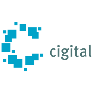 Cigital Logo