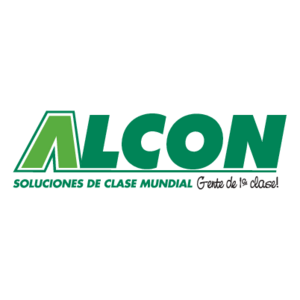 Alcon(199) Logo